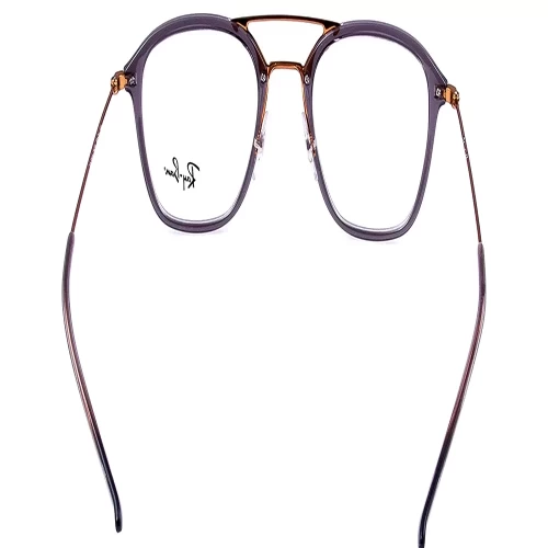 عینک طبی ریبن RayBan RX7098V - Image 9