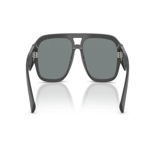 عینک آفتابی دولچه گابانا Dolce & Gabbana DG4506S 030901 - Image 3