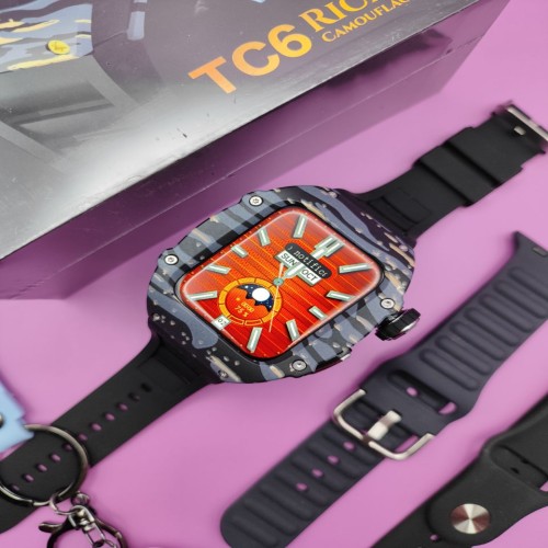 فروش  ساعت هوشمند Telezal-tc 6