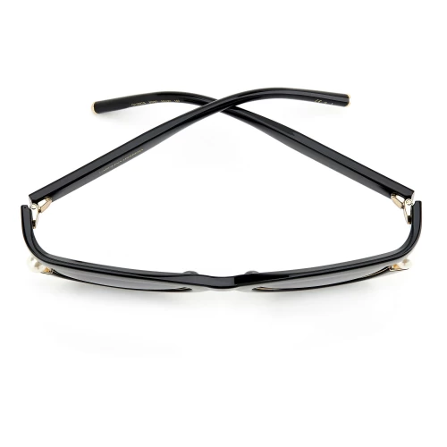 عینک آفتابی کرولینا هررا CAROLINA HERRERA CH 0002 - Image 3