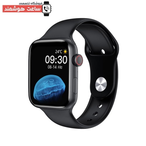 ساعت هوشمند تاچ لاین مدل TL26 PLUS - Image 3