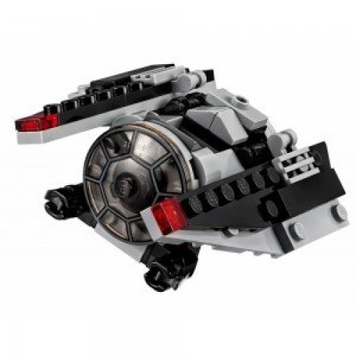 لگو مدل Mighty Micros Wolverine vs Magneto 76073