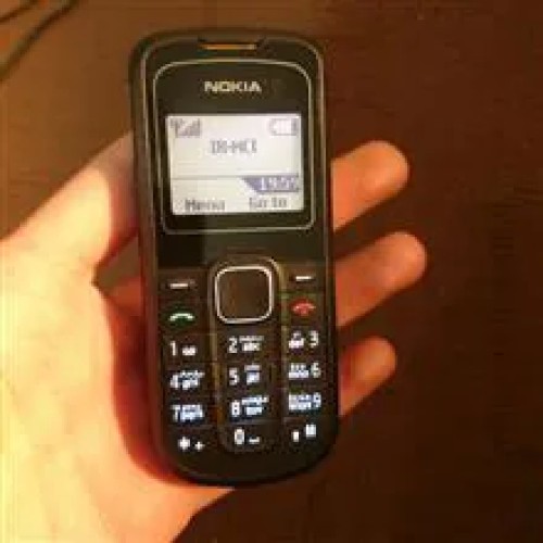 Nokia