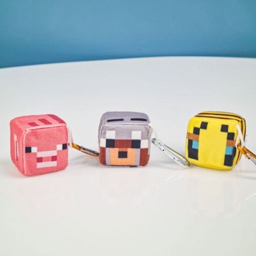 جاکلیدی ماینکرفت پولیشی Minecraft کد AF100273