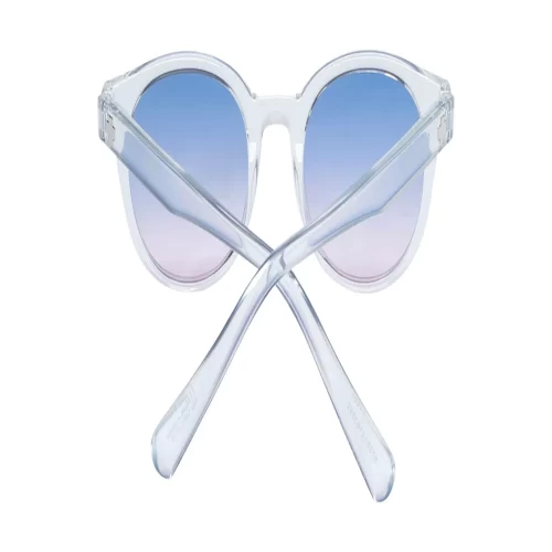 عینک آفتابی اسپای Hi Fi Clear Purple Sunset Fade - Image 5