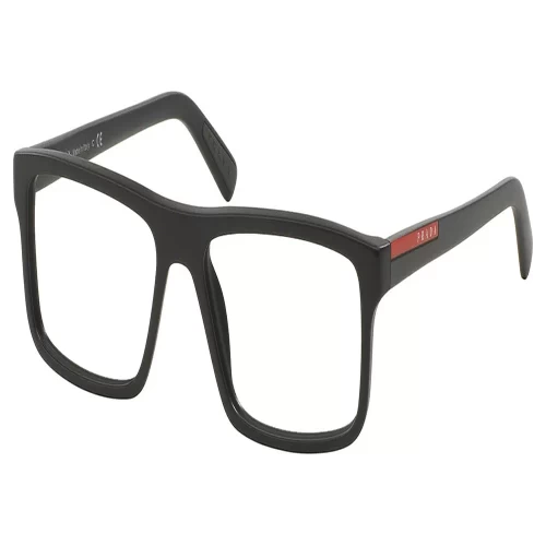 عینک طبی پرادا Prada Linea Rossa PS04GV UB21O1 - Image 2