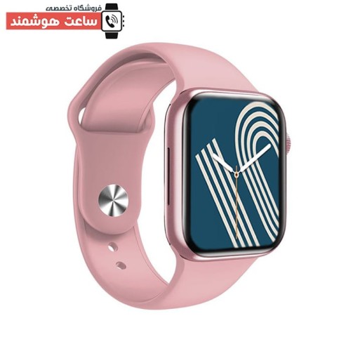 ساعت هوشمند مدل IW7 - Image 5