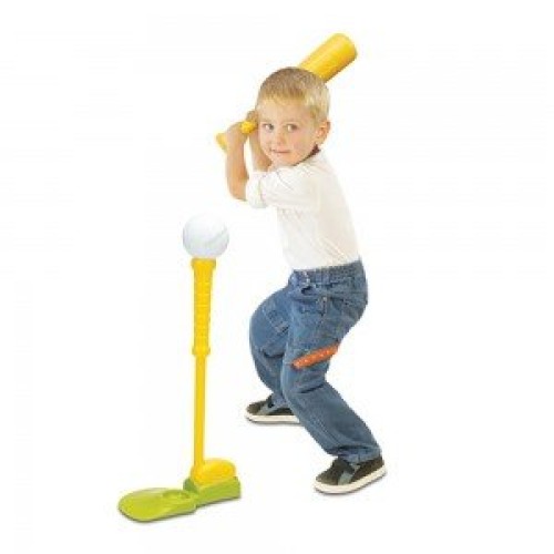 مجموعه 5 کاره کودک -5in-1 Activity Clubhous grow'n up کد 2029
