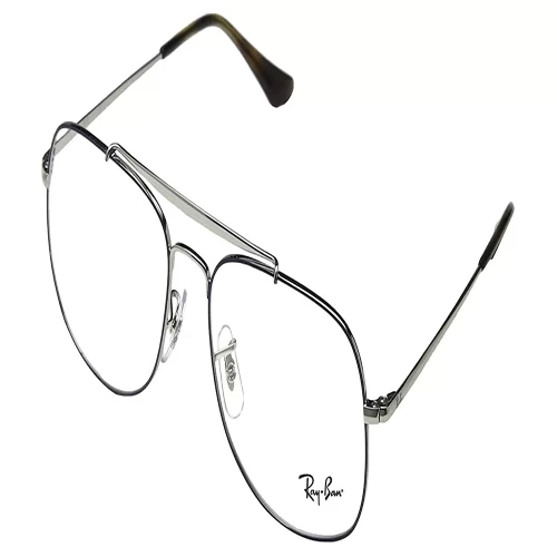 عینک طبی ریبن RayBan RX6389V 2970 - Image 3