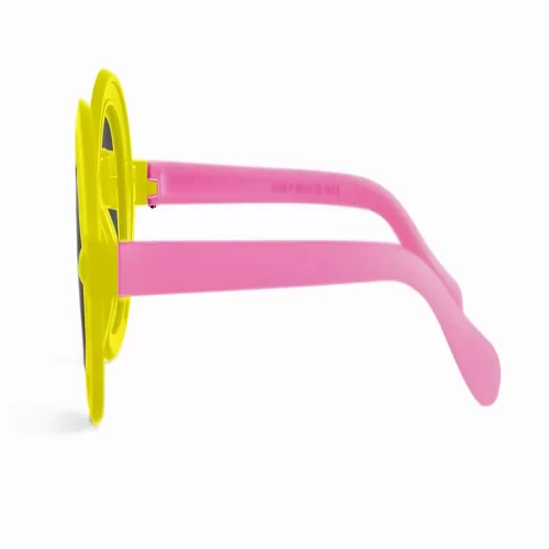 عینک آفتابی بچگانه Hello Baby S8126 Y - Image 3