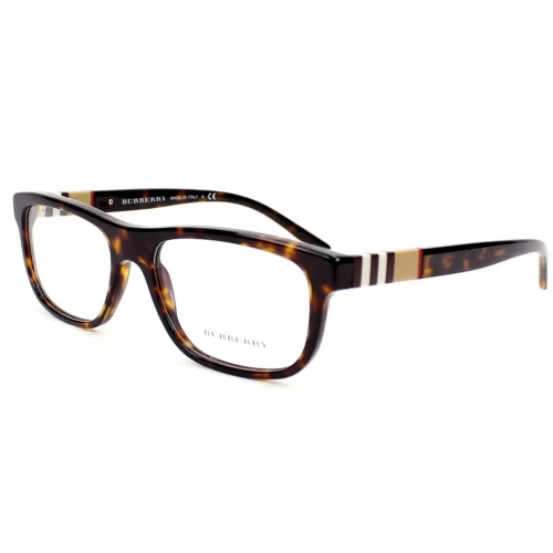 عینک طبی بربری burberry BE2197V 3002 53 - Image 2