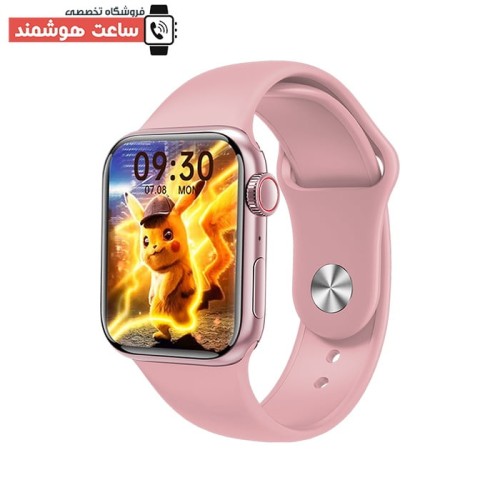 ساعت هوشمند مدل M16 mini - Image 6