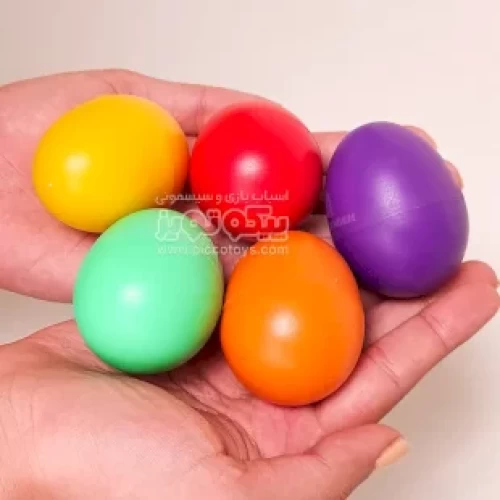 خرید و قیمت شیکر تخم مرغی
