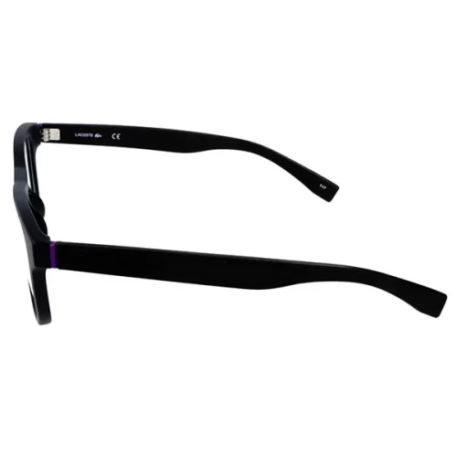 عینک طبی لاکوست2795V 001 - Image 3
