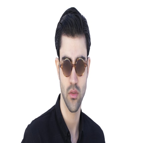 عینک آفتابی لوناتو Lunato mod 08 C14 - Image 3
