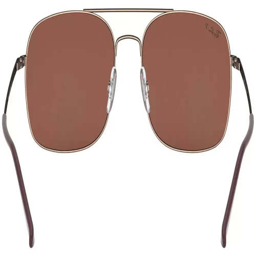 عینک آفتابی ریبن ray ban RB3611S 0012AF - Image 4