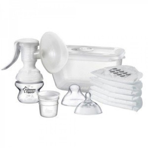 شیر دوش دستی tommee_tippee کد 42341420