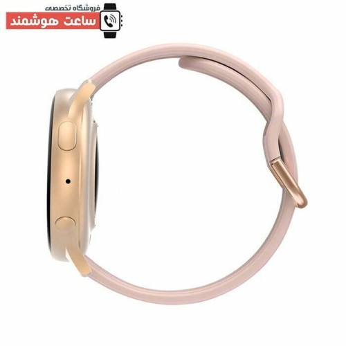 ساعت هوشمند مدل MC66 - Image 6