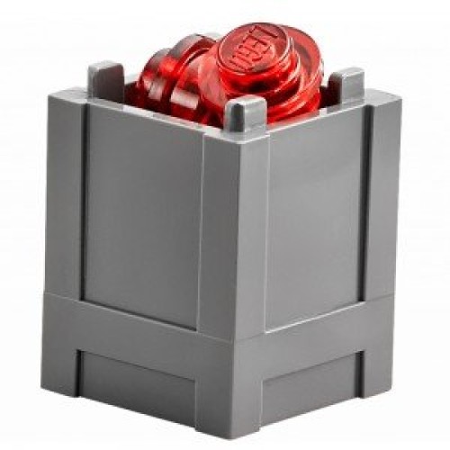 لگو مدل Runias Lock And Roller 70349