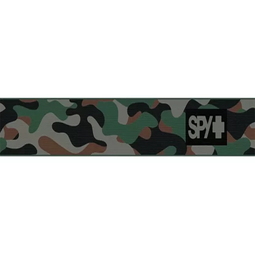 عینک اسکی اسپای SPY Marshall Camo-HD Plus Bronze w/Red Spectra - Image 3