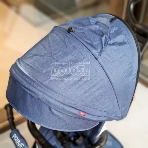 سه چرخه کودک سایبان دار