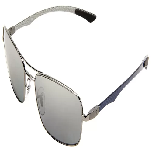 عینک آفتابی ریبن RayBan RB8309S 0046G - Image 4