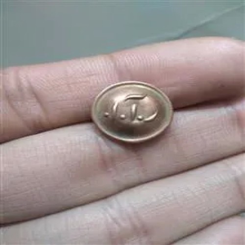 دکمه