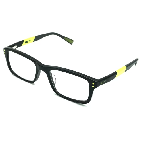 عینک طبی بچگانه نایک NIKE 5537V 001 - Image 2