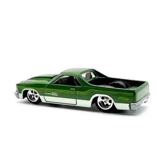 ماکت ماشین هات ویلز Hot Wheels مدل 80 EL CAMINO کد HKJ61
