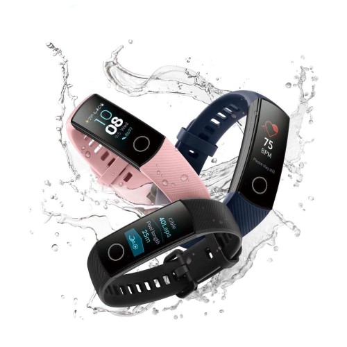 مچ بند هوشمند Honor Band 4 - Image 5