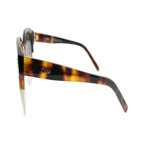 عینک آفتابی کلویی Chloe CE714S 218 - Image 3