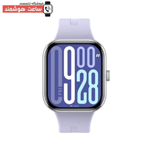 ساعت هوشمند شیائومی Redmi Watch 5 - Image 4