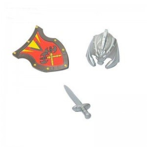 قیمت آدمک شوالیه اژدها Playmobil مدل 10013