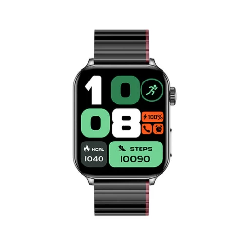ساعت هوشمند Xiaomi Glorimi GS2 X - Image 2