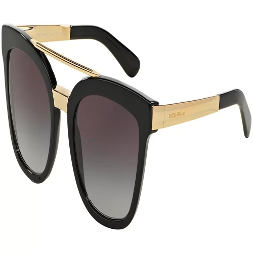عینک آفتابی دولچه اند گابانا Dolce & Gabbana DG4269S 5018G - Image 2