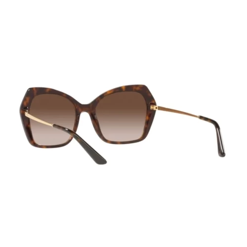 عینک آفتابی دولچه گابانا Dolce & Gabbana DG4399S 050213 - Image 5