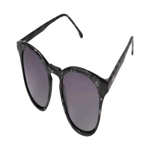 عینک آفتابی کومونو مدل Komono The Beaumont Acetate Black Marble - Image 2