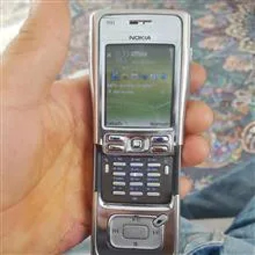 نوکیا