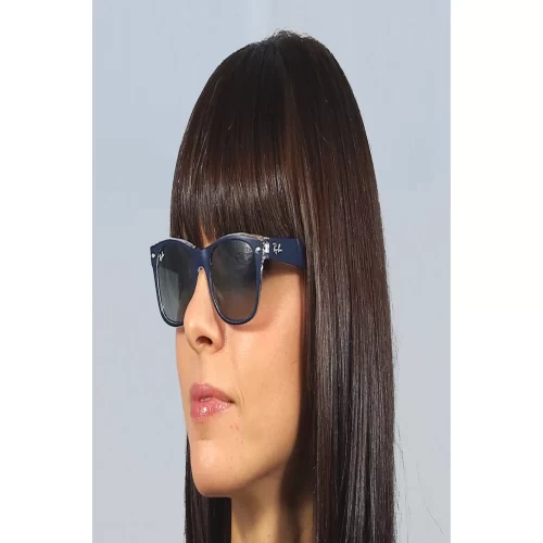 عینک آفتابی RayBan 2132 619171 52 - Image 4