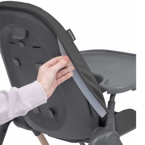 صندلی غذا مکسی کوزی مدل Maxi cosi Minla Grey کد 2713050110