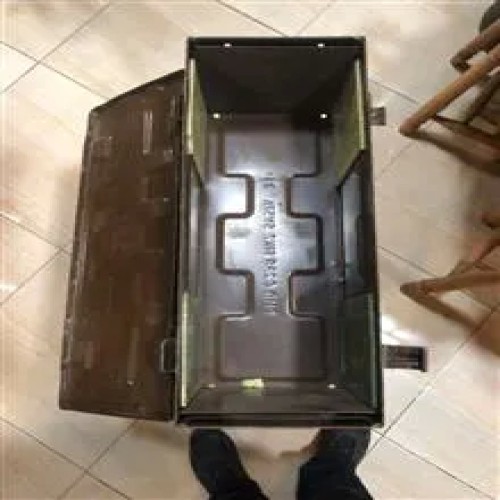 جعبه