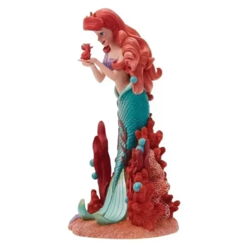 فیگور دیزنی آریل Botanical Ariel کد 6014848