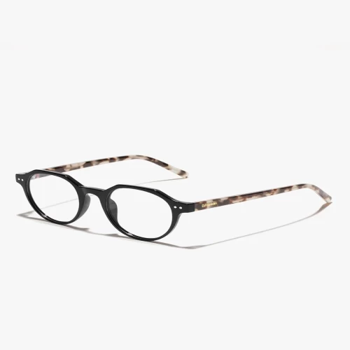 عینک آفتابی دی فرانکلین مدل D.Franklin ULTRA LIGHT S ROUND / BLUE BLOCK - Image 2