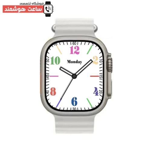 اسمارت واچ JW10 Ultra +
