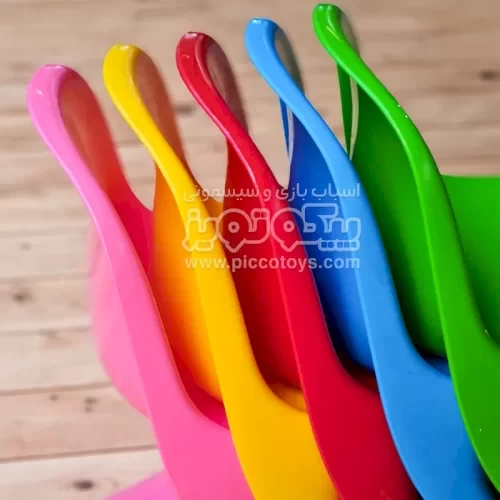 صندلی کودک زیبا
