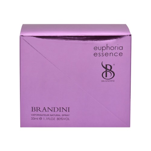 عطر ادکلن ایفوریا اسنس زنانه Euphoria Essence