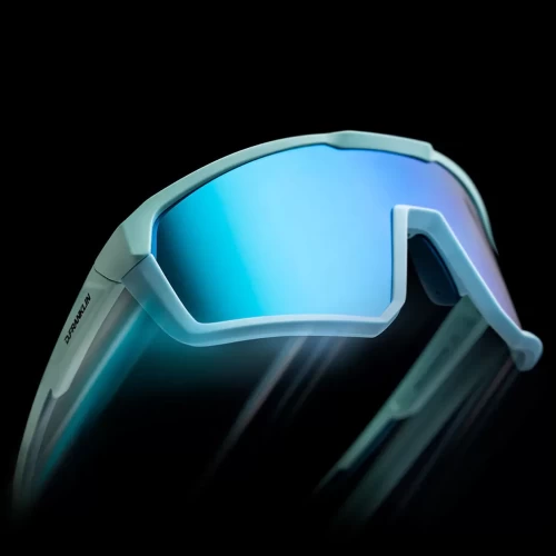 عینک آفتابی دی فرانکلین مدل D.franklin Hurricane BLUE / BLUE - Image 4