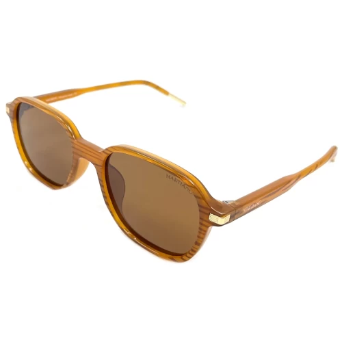 عینک آفتابی مارتیانو مدل Martiano TR1904 C6 - Image 2