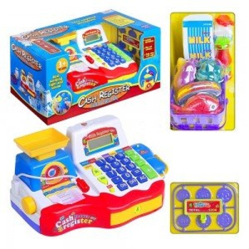 ست صندوق فروشگاهی مدل Redbox 34439