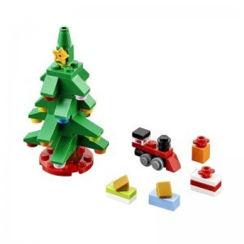 لگو Christmas Tree Lego 30286